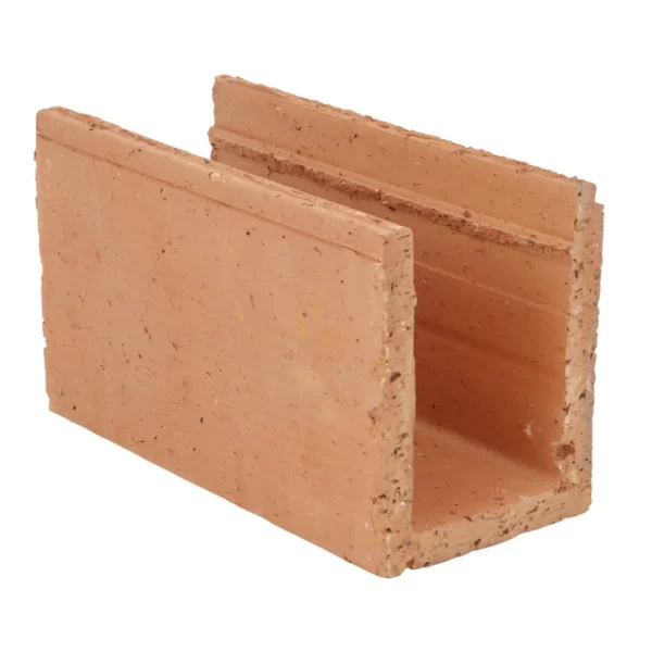 Bloco Cerâmico Vedação 15X19cm Cerâmica Santa Marta - Image 2